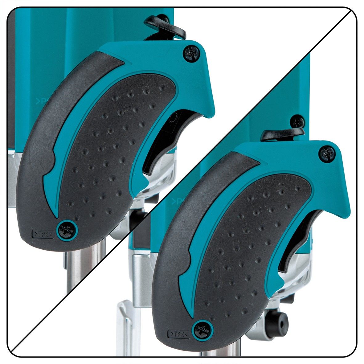 Makita RP1800X05 - view 7