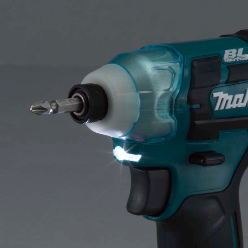 Makita TD111DZ - view 2