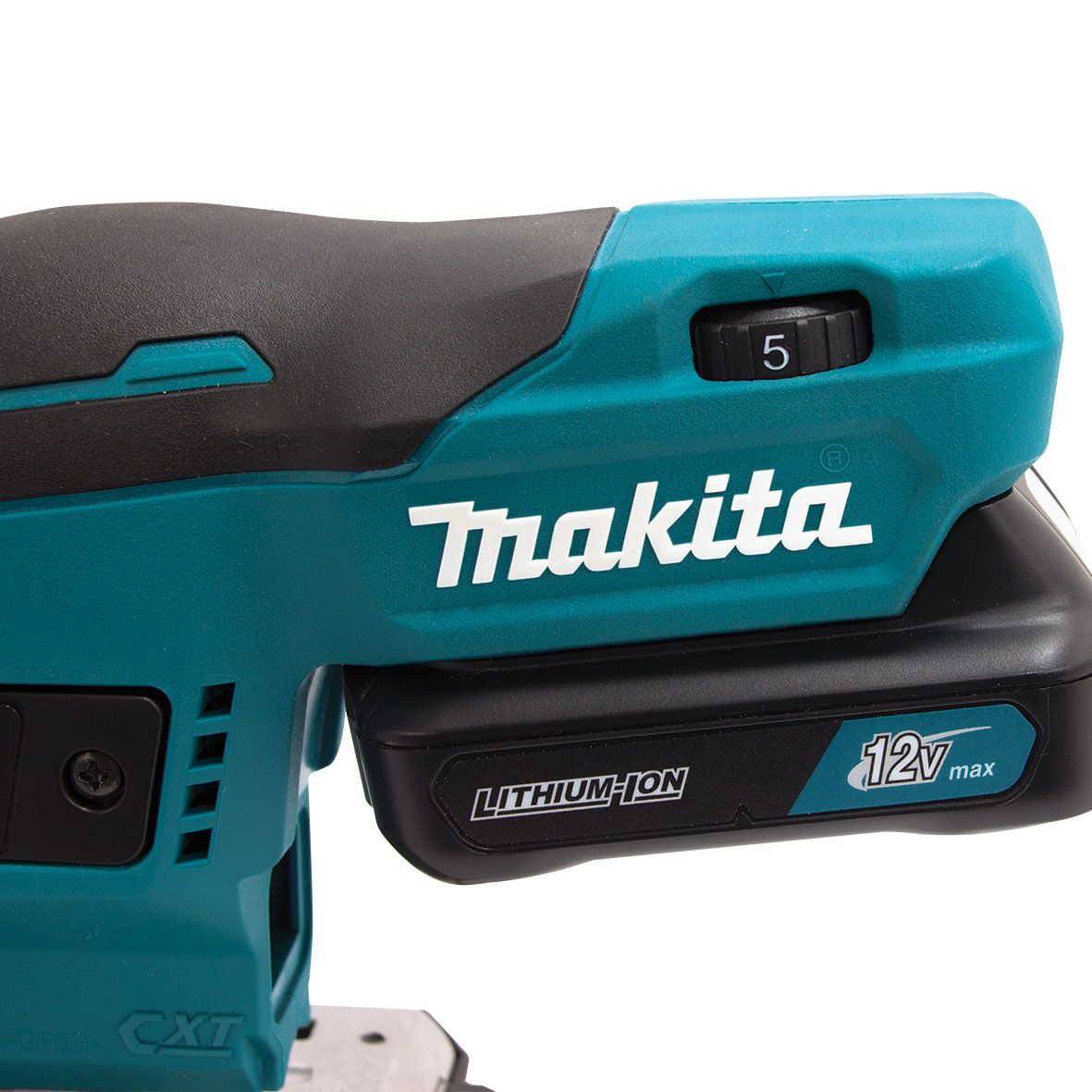 Makita JV102DZ - view 2