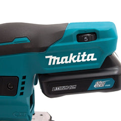 Makita JV102DZ - view 2