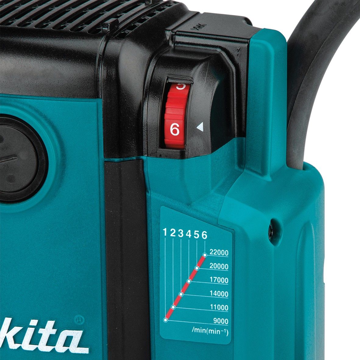 Makita RP2301FC05 - view 7