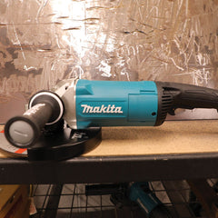 Makita GA9081FX1 - view 6