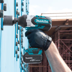 Makita DTW1004Z - view 2