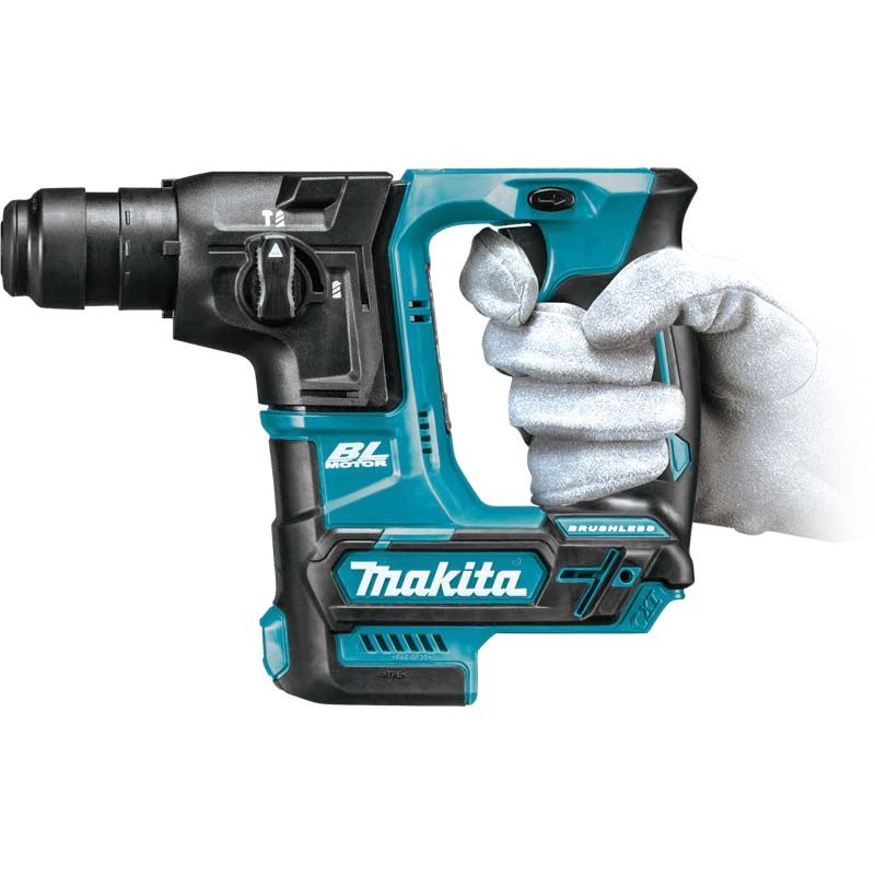 Makita HR166DZ - view 2
