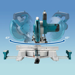 Makita LS0816F - view 5