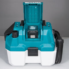 Makita DVC750LZX1 - view 3
