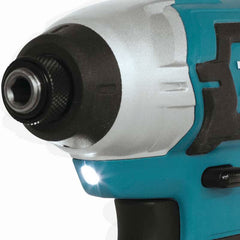 Makita TD110DZ - view 2
