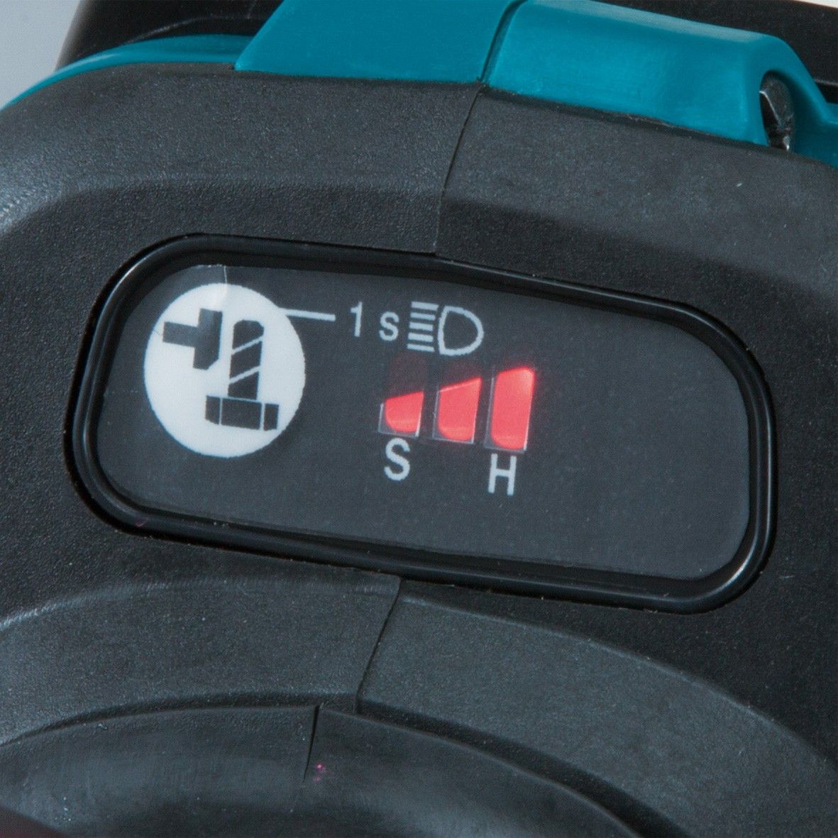 Makita DTW1004Z - view 5