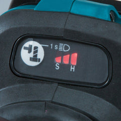 Makita DTW1004Z - view 5