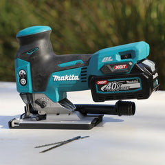 Makita JV001GZ - view 4