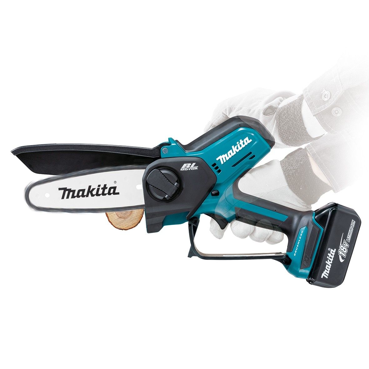 Makita DUC150Z - view 5