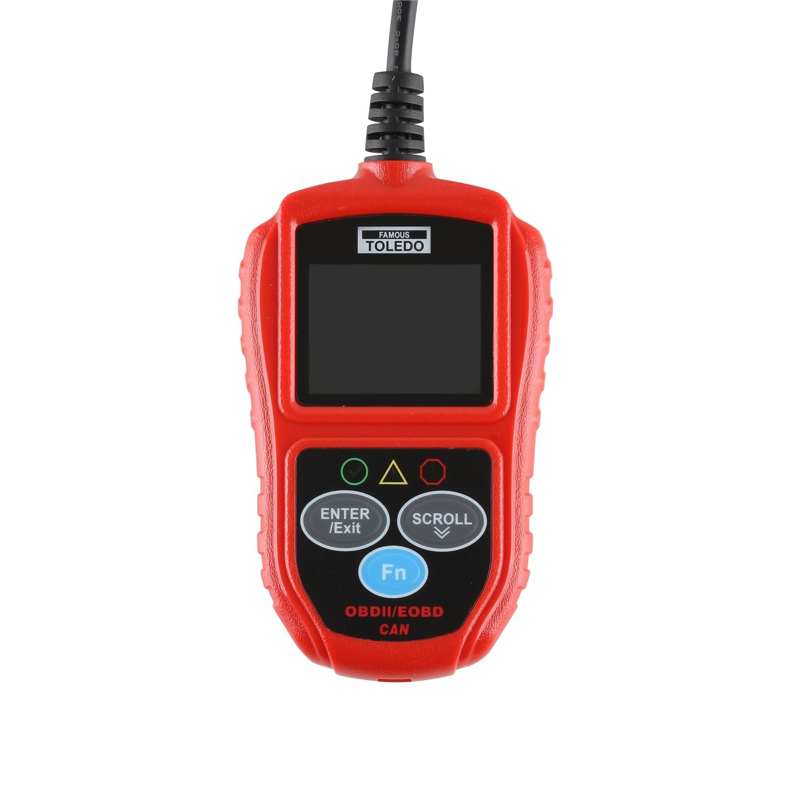 Toledo 302200 - view 2