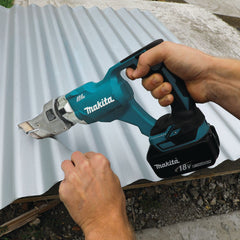 Makita DJS132Z - view 4