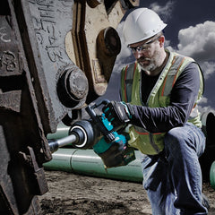 Makita TW010GZ - view 7
