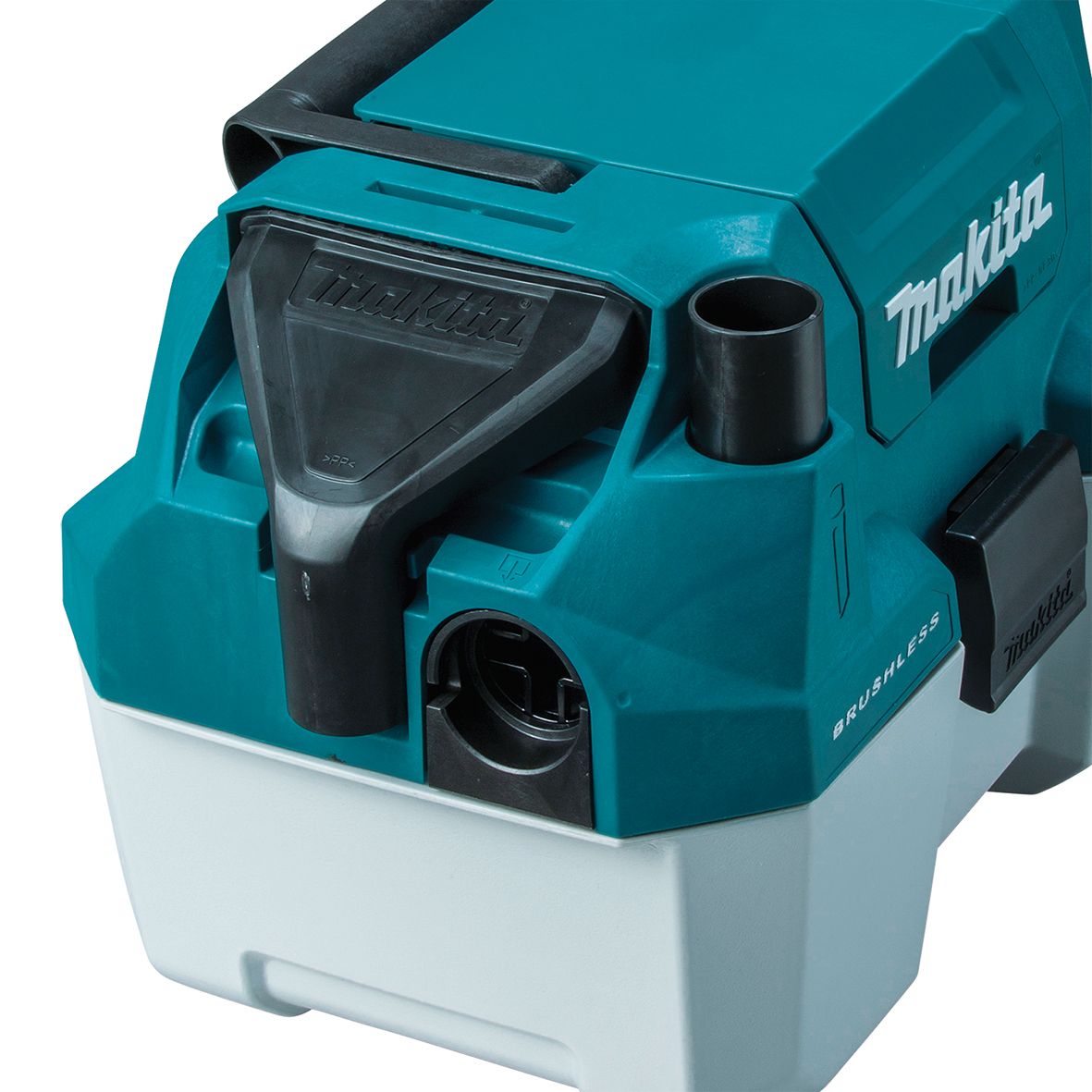 Makita DVC750LZX1 - view 6