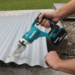 Makita DJS132Z - view 2