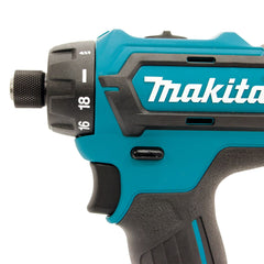 Makita DF032DZ - view 2