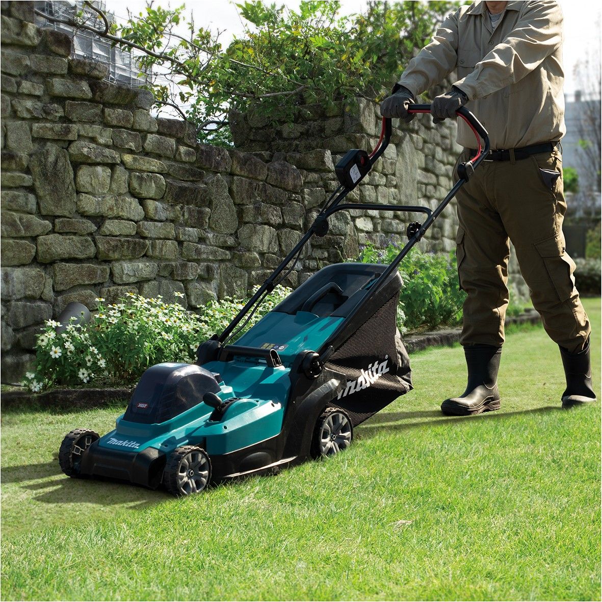 Makita LM004GZ - view 2