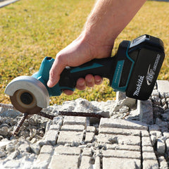 Makita DMC300Z - view 5