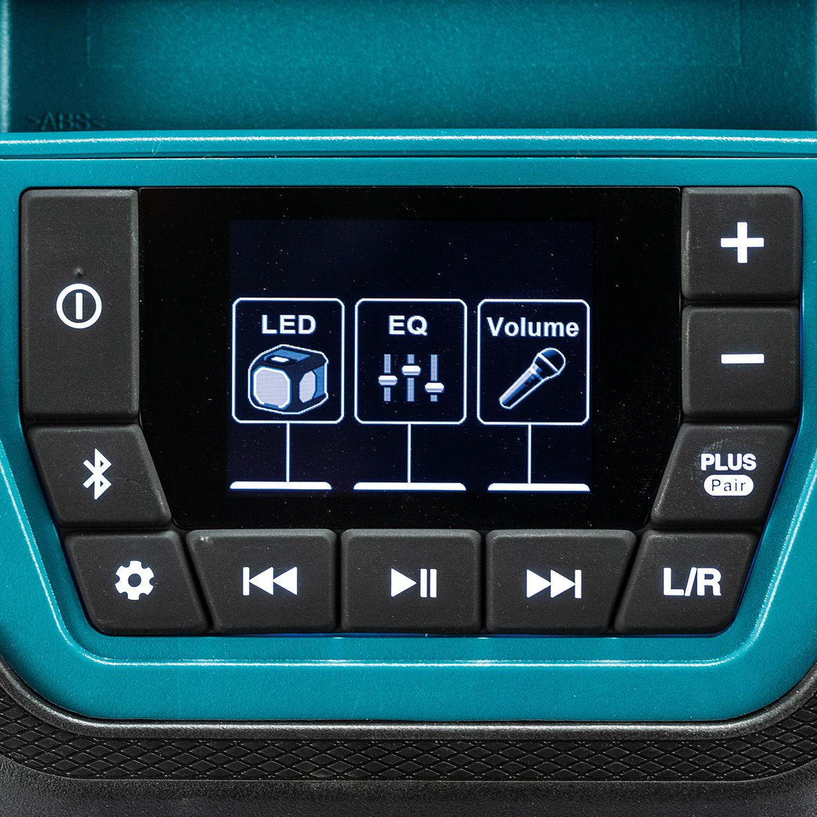 Makita MR014GZ - view 4