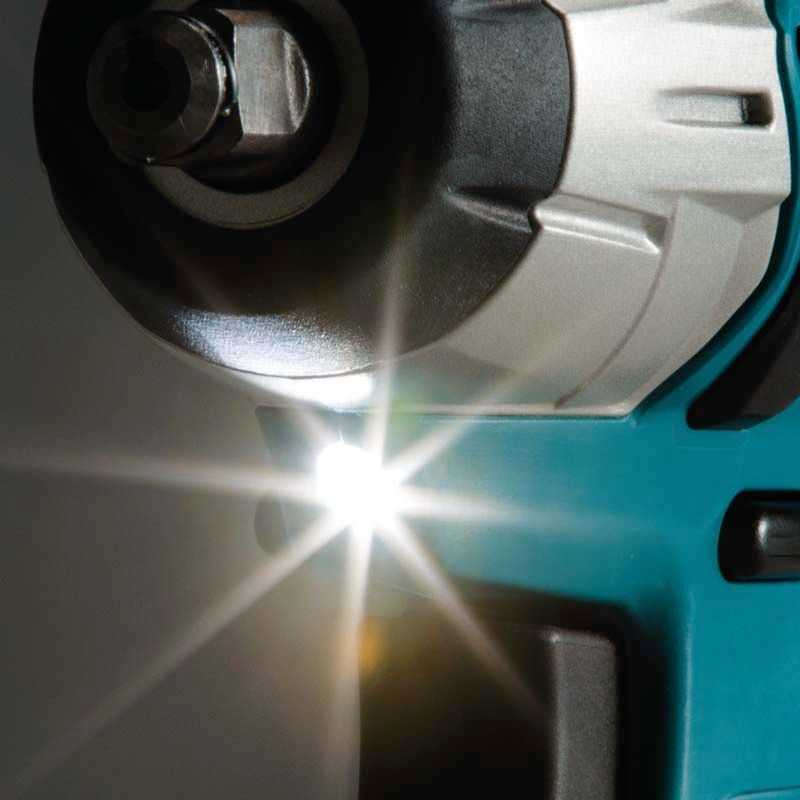 Makita TW140DZ - view 4