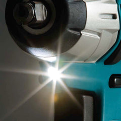 Makita TW140DZ - view 4
