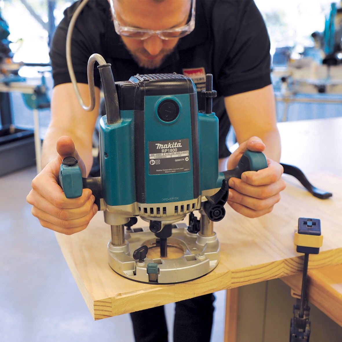 Makita RP1800X05 - view 4