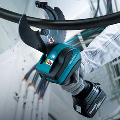 Makita DTC101ZK - view 2