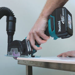 Makita DMC300Z - view 9