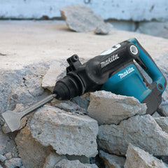 Makita HR3210C - view 5