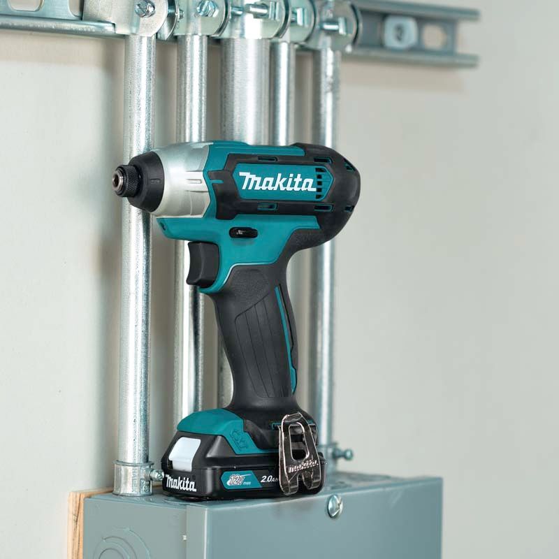 Makita TD110DZ - view 7