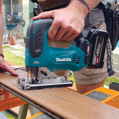 Makita JV002GZ - view 2