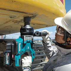 Makita TW009GZ - view 3