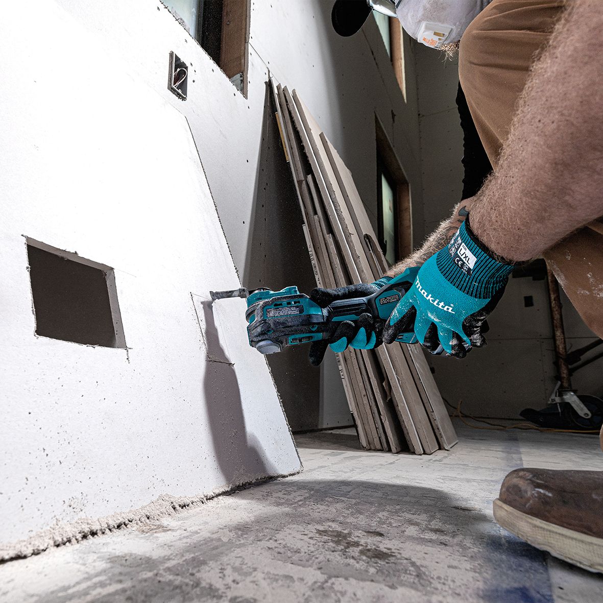 Makita TM001GZ - view 6