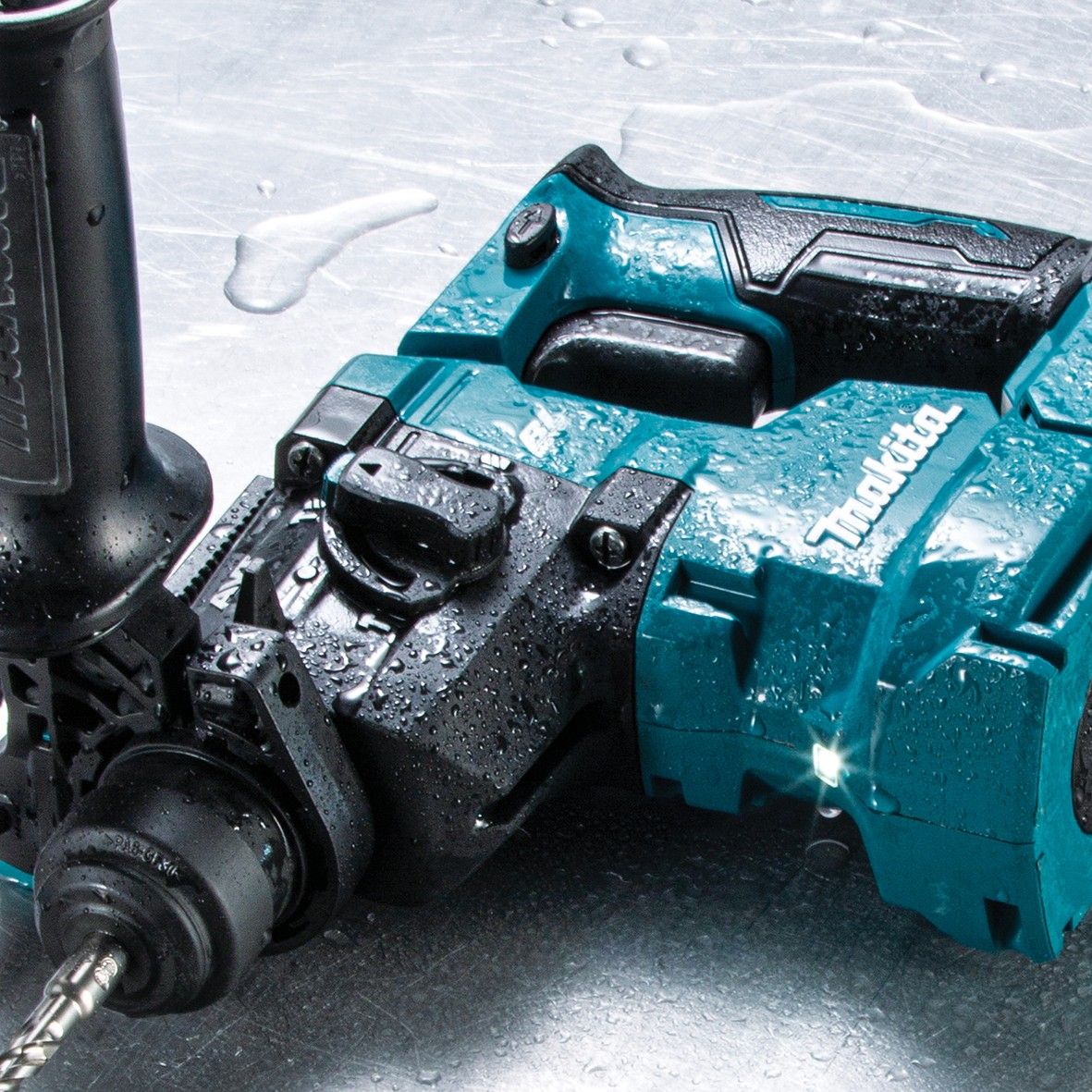 Makita HR010GZ - view 5