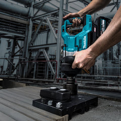 Makita TW009GZ - view 2