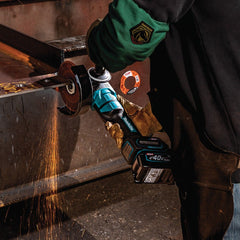Makita GA050GZ - view 4