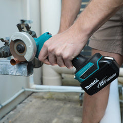 Makita DMC300Z - view 7