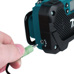Makita MR052 - view 3