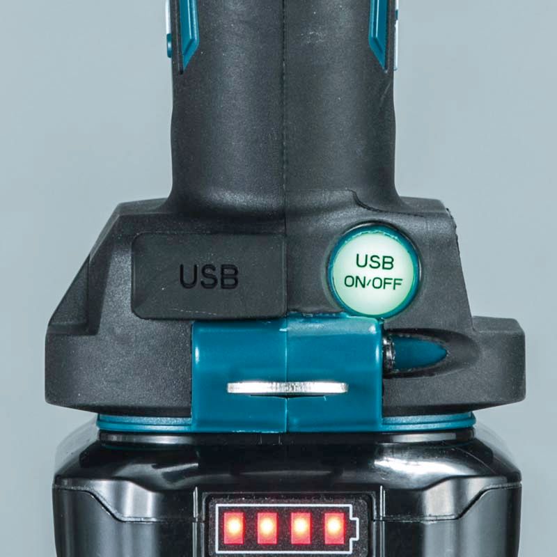 Makita ML104 - view 2