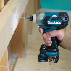 Makita TD111DZ - view 5