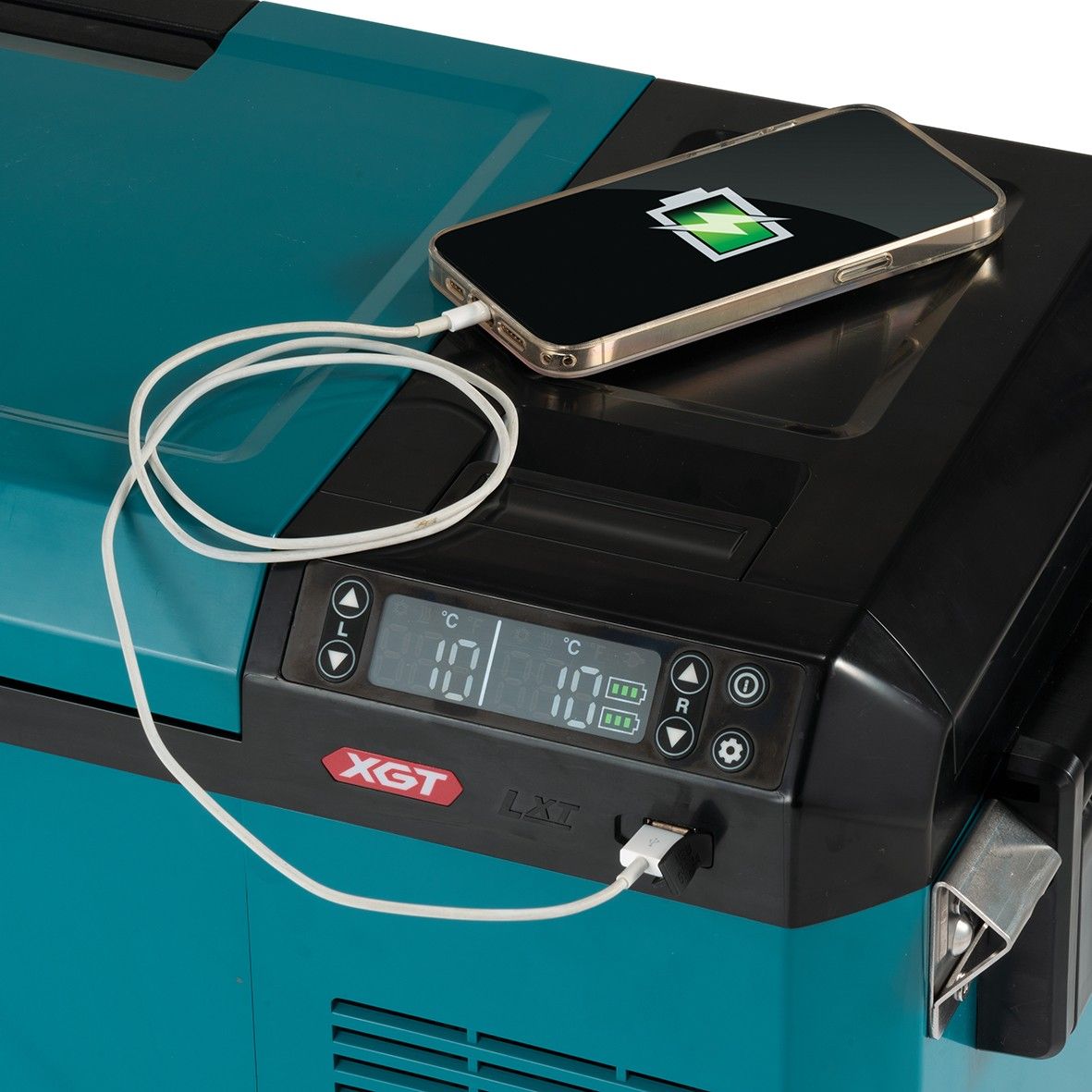 Makita CW004GZ - view 9