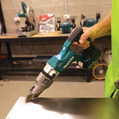 Makita DJS132Z - view 5