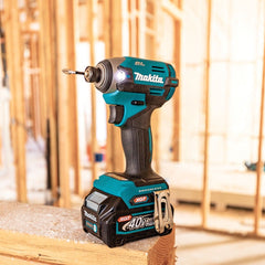 Makita TD003GZ - view 6
