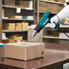 Makita HG6531CKIT - view 3