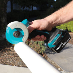 Makita DMC300Z - view 3