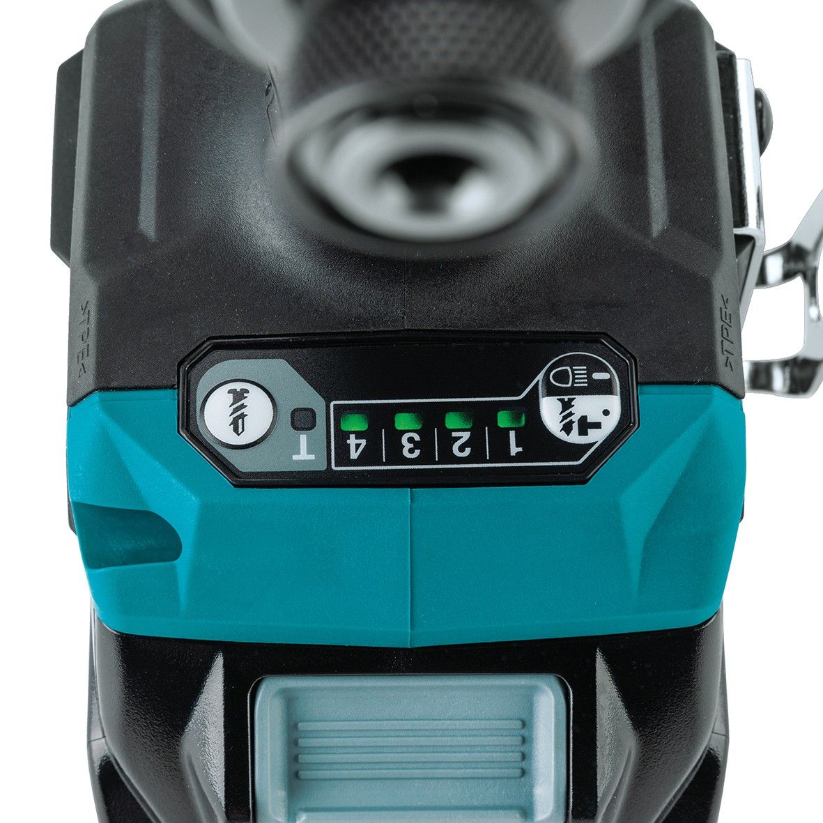 Makita TD003GZ - view 7