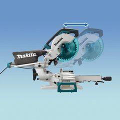 Makita LS0816F - view 7