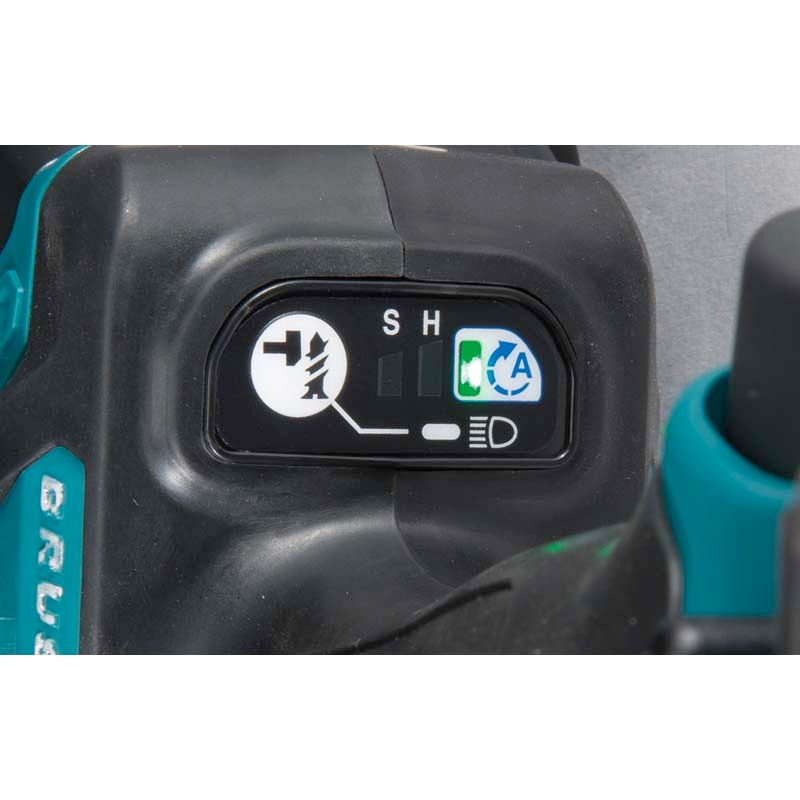 Makita TD111DZ - view 3