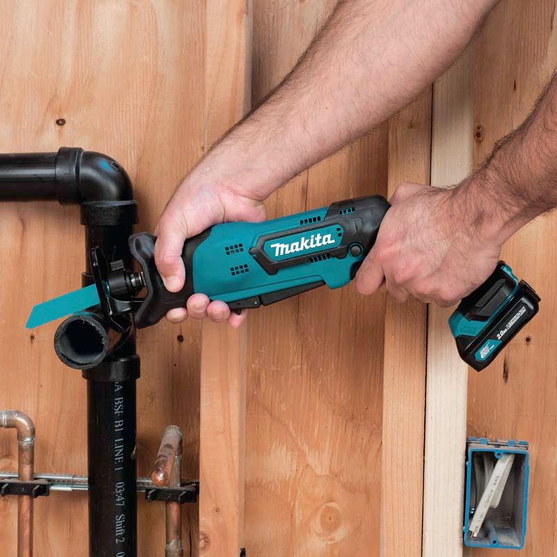 Makita JR103DZ - view 6